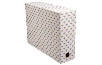 Cajas de transferencia