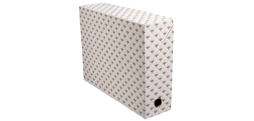 Boîte de transfert dos 90mm Néo Déco - Couleurs assorties