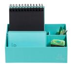 Trieur vertical / porte lettres 3 compartiments carton Teksto