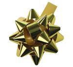 Mini-tube de 50 noeuds Ass.noël chic - Assortiment