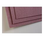 Pastelmat paquet 5F A3 360g - Lie de vin