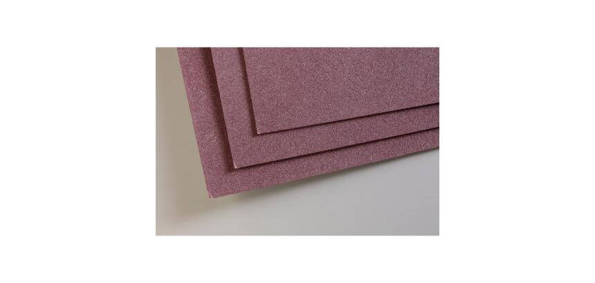 Pastelmat paquet 5F A3 360g - Lie de vin