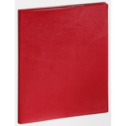 Agenda de bureau Espace 27 Barbara 21 x 27 cm Semainier Janvier à décembre 2026 - Couleurs assorties