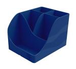 Pot à crayons Pen-Wave Bee Blue