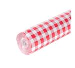 Nappe en rouleau papier damassé - 50x1,18m