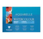 Etival bloc collé 4 côtés 25F 12x18cm 200g grain fin