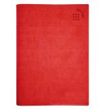 Address book Winner 18.5 x 22.5 cm - Assorted colors