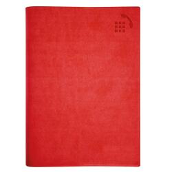 Adresboek Winner 18.5 x 22.5 cm - Assortiment van kleuren