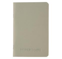 Répertoires 140X90 80 pages 5 Couleurs lignées - Couleurs assorties