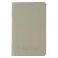 Telefoonboek 140 x 90 mm 80 pagina's 5 kleuren gelijnd assortiment