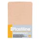 750g de plastiline dureté 1-très souple