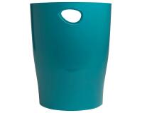 Papeleras ECOBIN Skandi - 263X263X335 mm