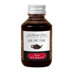 Encre en flacon PET 100ml