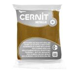 Cernit METALLIC 56 g Or antique - Or antique