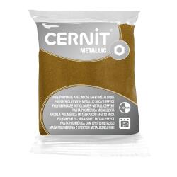 Cernit METALLIC 56 g Or antique - Or antique