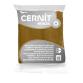 Cernit METALLIC 56 g Or antique - Or antique