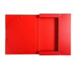 Boite de Classement Exabox Dos 25mm polypropylène 7/10e OPAK - A4