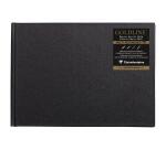 Goldline carnet cousu collé 64F A5 140g I - Ivoire