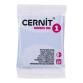 Cernit n°1 56 g bleu pastel - Bleu pastel