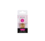 Pastille laiton sur broche 24 mm