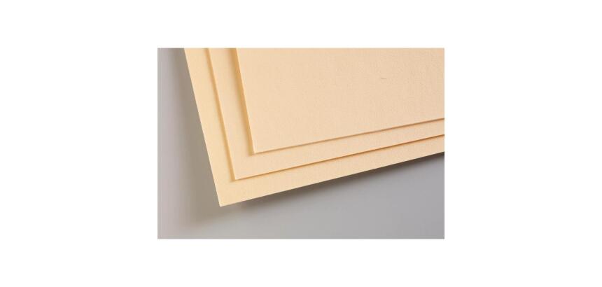 Clairefontaine Pastelmat Sheets - 24x32cm - 360gsm - Pack of 5
