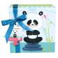 * Puzzle Yoga, Panda