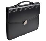 EXABAG - Valisette 2 compart.Exactive - Noir