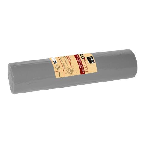 Tête-à-tête en rouleau spunbond, indéchirable et épongeable - 24x0,40m