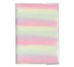 Exacompta Candy Pocket Photo Album, 300 Photos, 10 × 15 cm - Multicolour