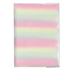 Exacompta Candy Pocket Photo Album, 300 Photos, 10 × 15 cm - Multicolour