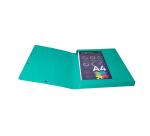 Box File Pressbd File A4 25mm