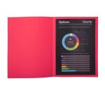 Paquet de 100 chemises ROCK''S 210 - 24x32cm