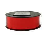 Plat. 8 bobinots métal. 10mx25mm, ass.