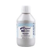Serti métal 250 ml Argent - Argent