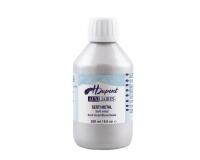 Serti métal 250 ml Argent - Argent