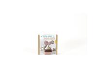 Mini-kit adulte vase + feuilles