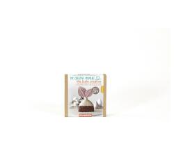 Mini-kit adulte vase + feuilles