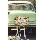 SET DE CORRESPONDANCE THÉMATIQUE, 8 enveloppes Pollen C6 (114x162mm) 120g + 8 cartes pliées 110x155m 185g, Mariage