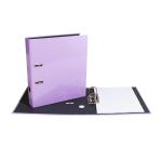 A4 Archivadores de palanca - Aquarel Lomo: 50 mm