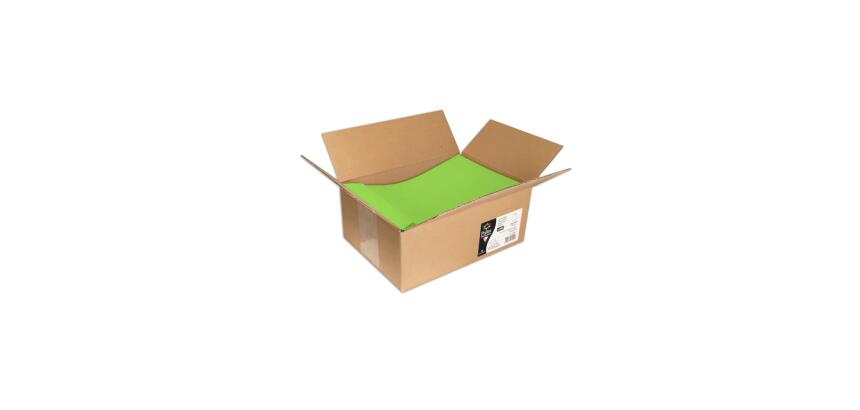 Carton de 200 enveloppes Pollen 229x324mm 120g/m²