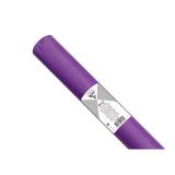 PAPIER DE SOIE, Rouleau de 24 feuilles 18g/m2 au format 50x75cm - Mauve