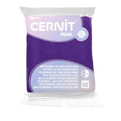 Cernit PEARL 56 g Violet - Violet