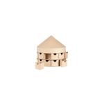 Calendrier de l'avent Carroussel - Kraft