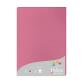 Etui de 50 feuilles Pollen 210x297mm 160g/m2