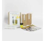 Mini-kit adulte soliflores - Kraft