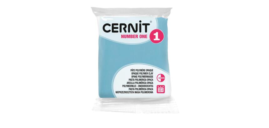 Cernit n°1 56 g Caraïbe - Caraïbes