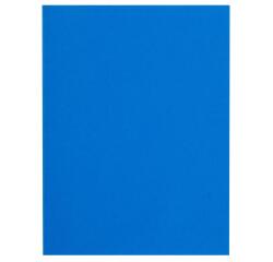 Pk 100 Sq. Folders Flash 220g Ast