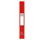 Classeur 2 anneaux 30mm polypropylène OPAK rigide 10/10e - A4 Maxi.