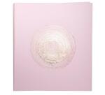 Album photo livre 60 pages blanches Ellipse