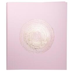 Ellipse Book Album 60p white 29x32